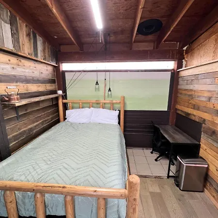 Tiny Home With Spectacular Teton View